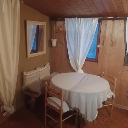 2 Steps From The Slopes Apartment Saint-Chaffrey
